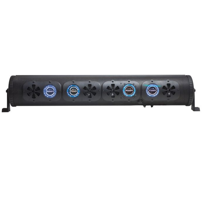 BAZOOKA Bluetooth G2 Party Bar 36" – Portable Wireless Sound System with Enhanced Bass
