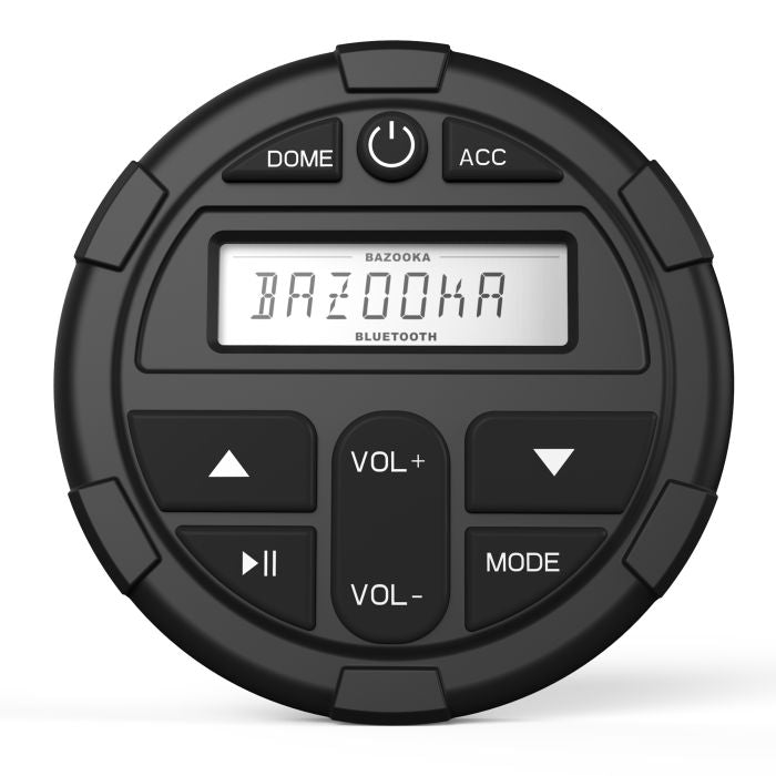 Bazooka Party Bar Dash Board Controller BPB-DBC-G2