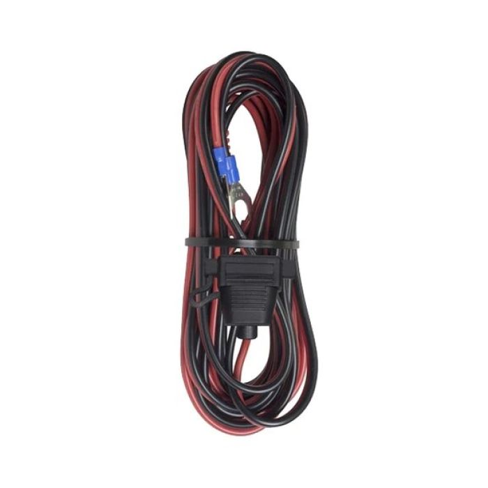 Bazooka PR-BTP144 Battery Connector for 144-Inch Wire