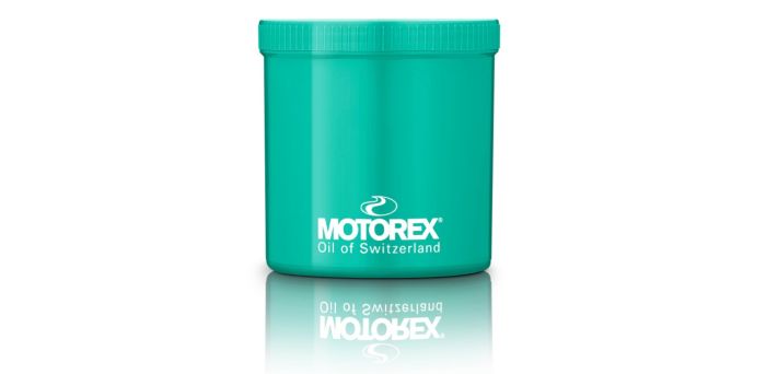 Motorex Grease 2000, 30 oz – Premium Lubricant for Industrial and Automotive Applications