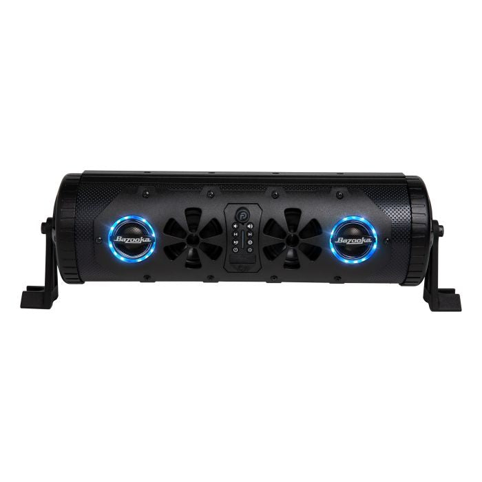 Bazooka Bluetooth G3 Party Bar 16-Inch Black (Part Number BPB16-G3)