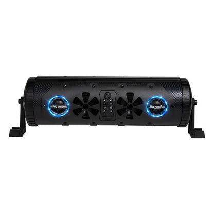 Bazooka Bluetooth G3 Party Bar 16-Inch Black (Part Number BPB16-G3)