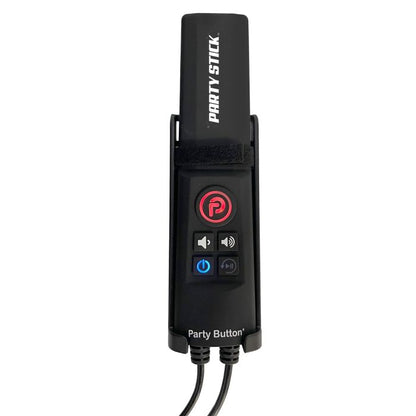 Bazooka INV-USB Bluetooth Party Stick Wireless Music Sharing Device