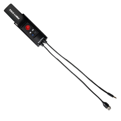 Bazooka INV-USB Bluetooth Party Stick Wireless Music Sharing Device