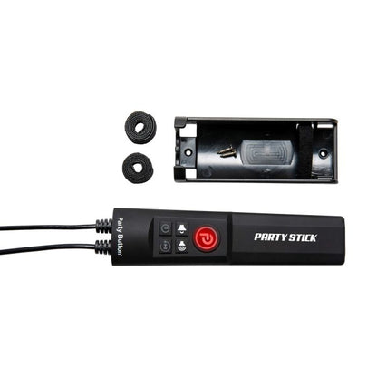 Bazooka INV-USB Bluetooth Party Stick Wireless Music Sharing Device