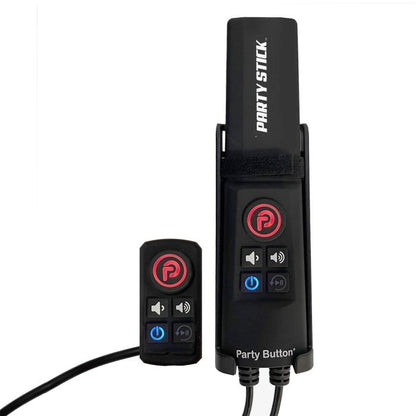 Bazooka INV-USB-OE-KO Bluetooth Party Stick Wireless Music Sharing Device