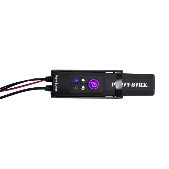 Bazooka INV-USB-OE-KO Bluetooth Party Stick Wireless Music Sharing Device