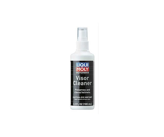 LIQUI MOLY Motorbike Visor Cleaner 0.33 Gallon (10 Liter) - Part Number 20160