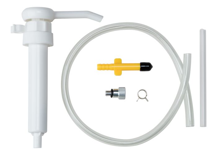 LIQUI MOLY Hand Pump 29026 - Easy-Use Oil and Fluid Dispensing Tool