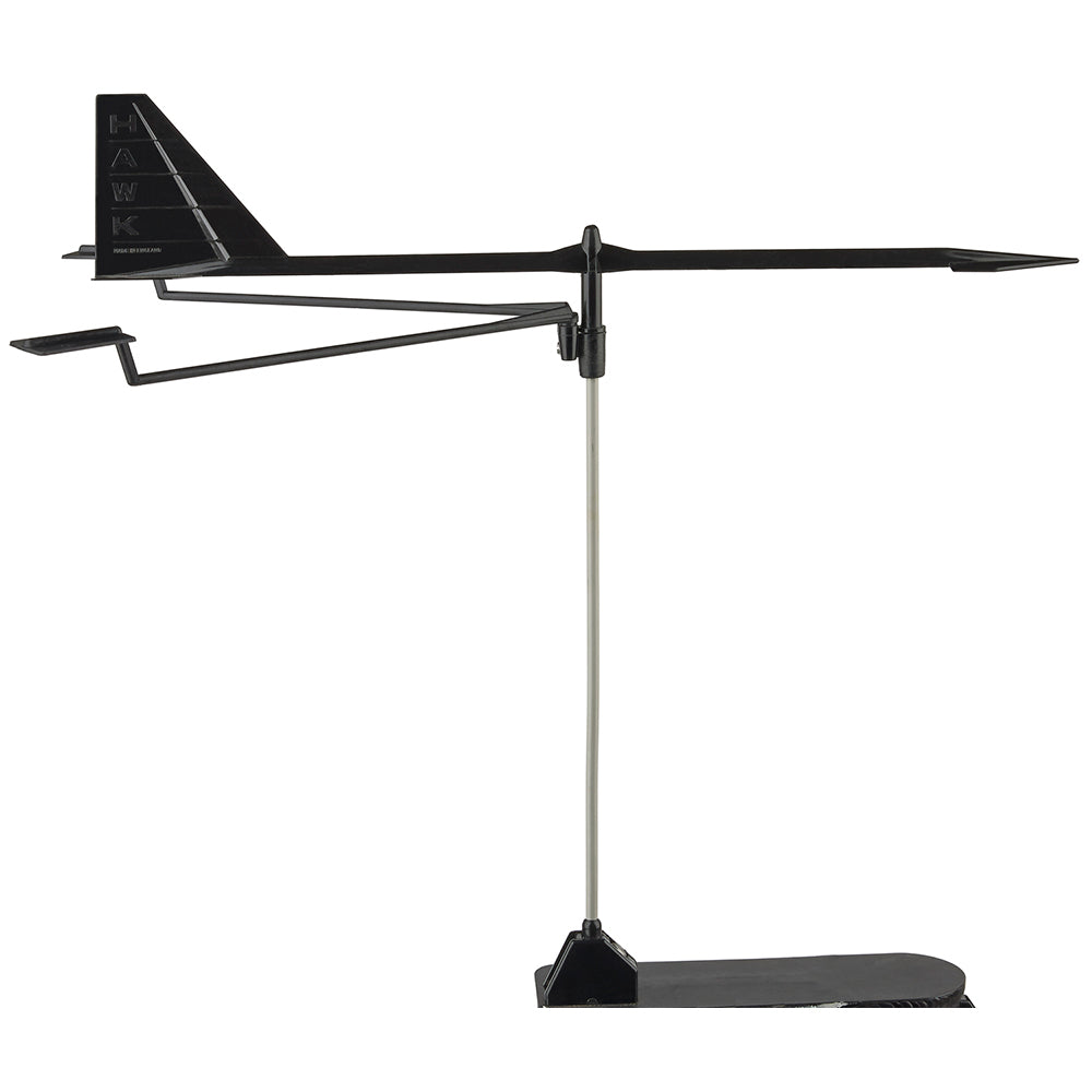 Schaefer Marine Great Hawk Wind Indicator for 8m-20m Boats - Part H002F00
