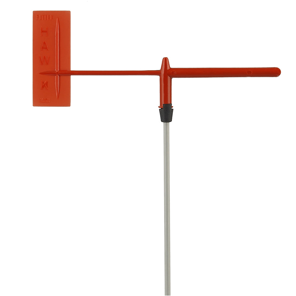 Schaefer Marine Little Hawk MK1 Wind Indicator for Dinghies Up to 20 Feet