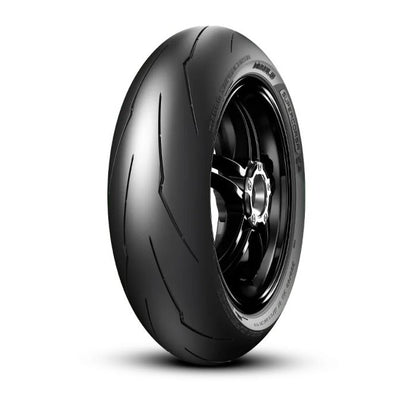Pirelli Diablo Supercorsa V3 200/55 ZR 17 Motorcycle Tire