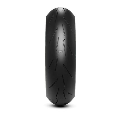 Pirelli Diablo Rosso IV Corsa 200/55 ZR 17 Motorcycle Tire
