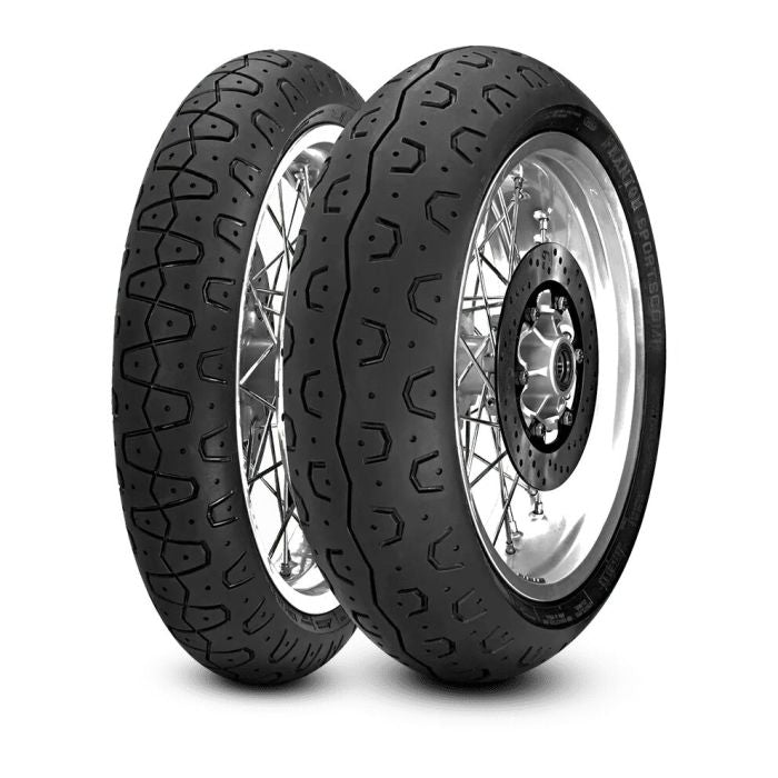 PIRELLI Phantom Sportscomp 150/70 R17 M/C 69H TL Motorcycle Tire