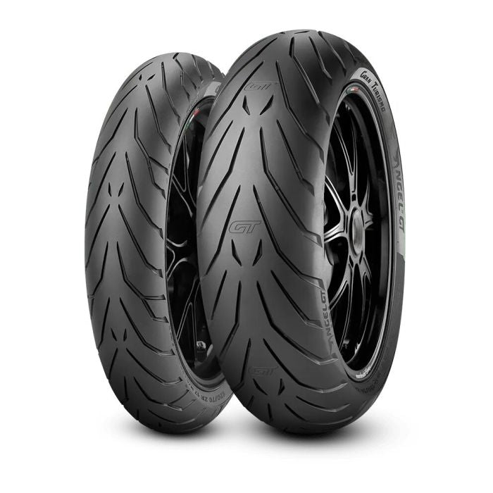 Pirelli Angel GT 160/60 ZR 17 M/C (69W) TL Motorcycle Tire