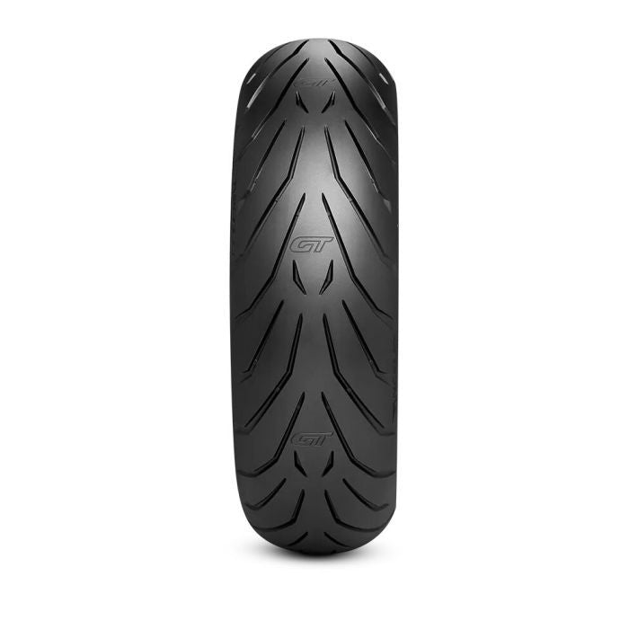Pirelli Angel GT 160/60 ZR 17 M/C (69W) TL Motorcycle Tire