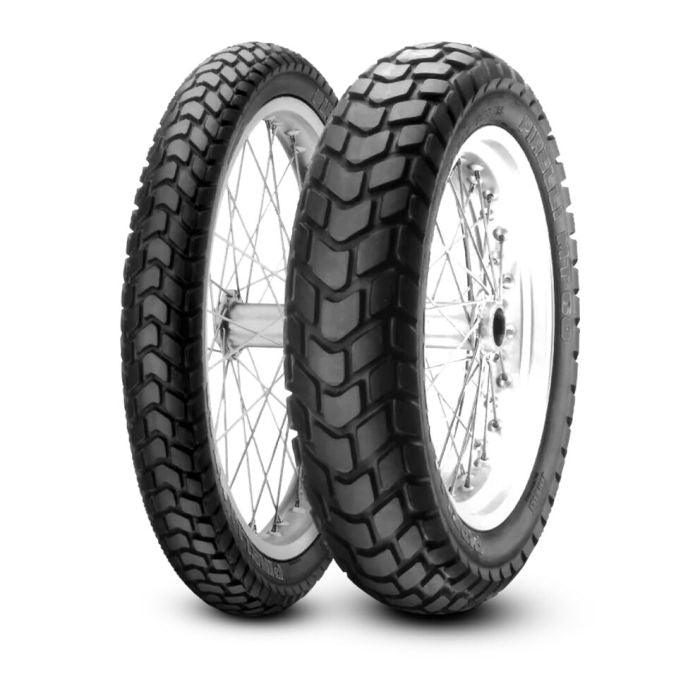 Pirelli MT 60 - 90/90-21 M/C 54H TL Off-Road Motorcycle Tire