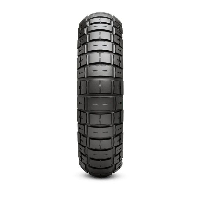 Pirelli Scorpion Rally STR 110/80 R19 M/C 59V M+S TL Off-Road Motorcycle Tire
