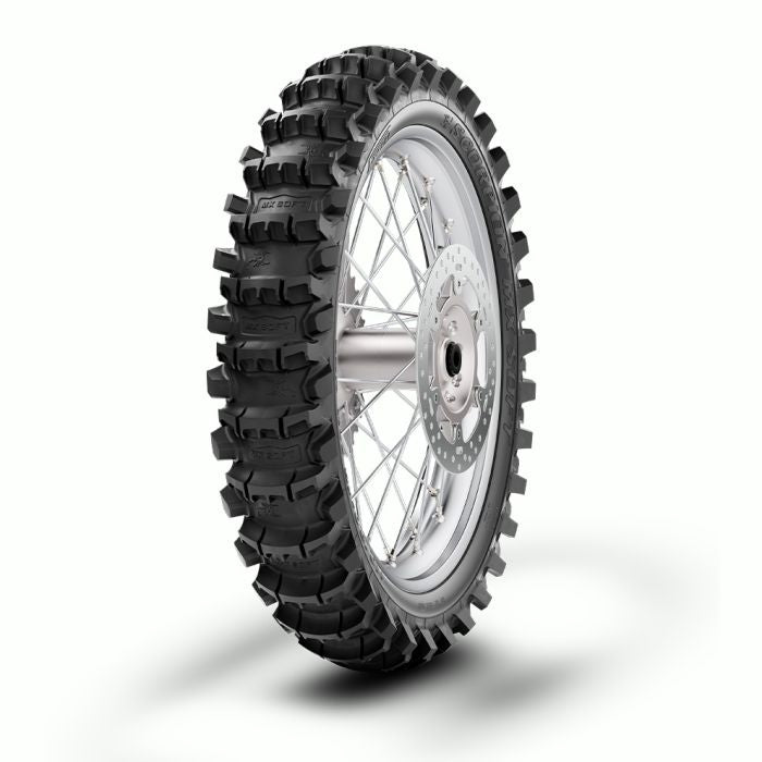 PIRELLI Scorpion MX Soft Off-Road Motorcycle Tire 110/90-19 NHS 62M