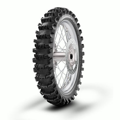 PIRELLI Scorpion MX Soft Off-Road Motorcycle Tire 110/90-19 NHS 62M