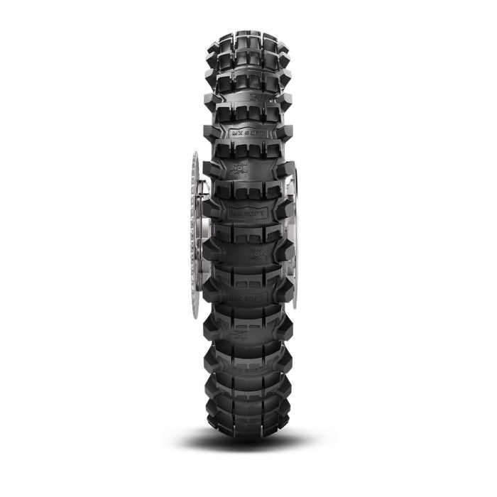 PIRELLI Scorpion MX Soft Off-Road Motorcycle Tire 110/90-19 NHS 62M