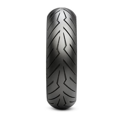 Pirelli Diablo Rosso Scooter Tire 110/70-12 47P TL