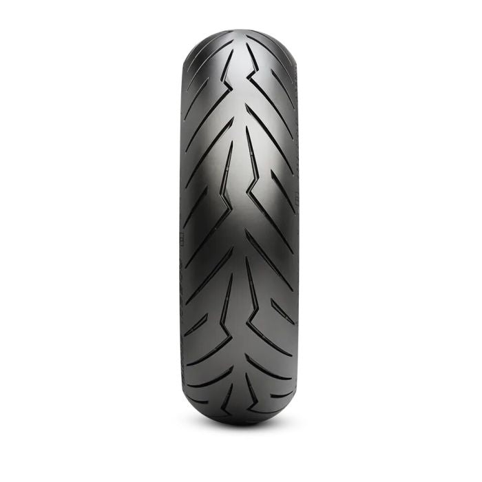 PIRELLI Diablo Rosso Scooter Tire 120/70-12 58P TL Reinforced