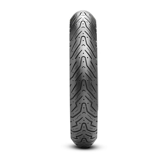 Pirelli Angel Scooter Tire 3.50-10 59J TL Reinforced for Scooter Performance