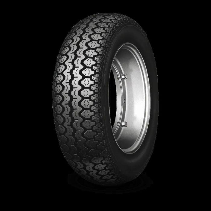 PIRELLI SC 30 - 3.00 - 10 42J Tire for Small Vehicles