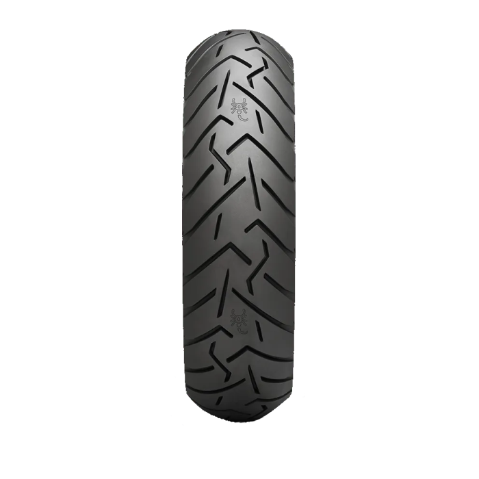 Pirelli Scorpion Trail II 140/80 R17 Motorcycle Tire - Model 2527000