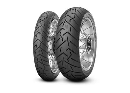 Pirelli Scorpion Trail II 150/70 R 18 M/C 70V TL Motorcycle Tire