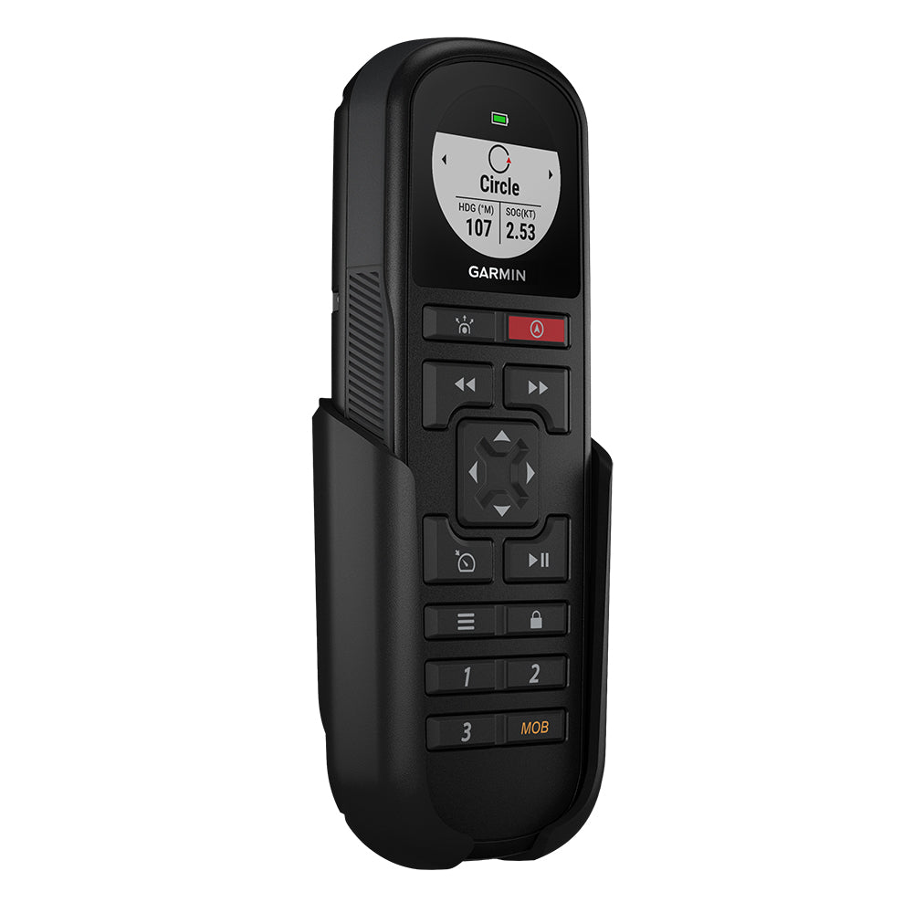 Garmin Reactor Autopilot Remote Control (Part Number 010-12833-10)