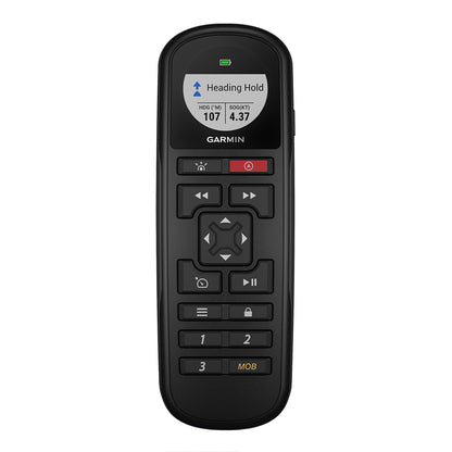 Garmin Reactor Autopilot Remote Control (Part Number 010-12833-10)