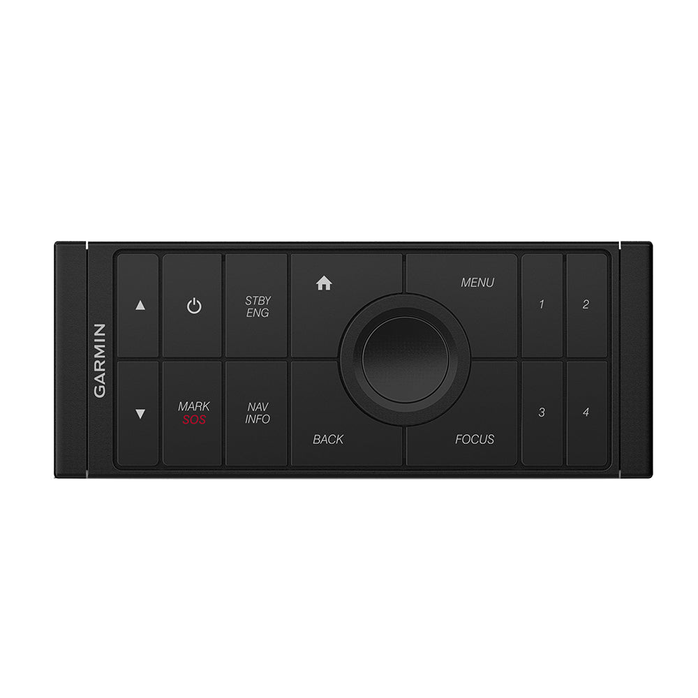 Garmin GRID 20 Horizontal Marine Remote Control System