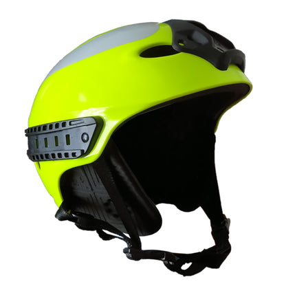 First Watch First Responder Water Helmet - Small/Medium Hi-Vis Yellow