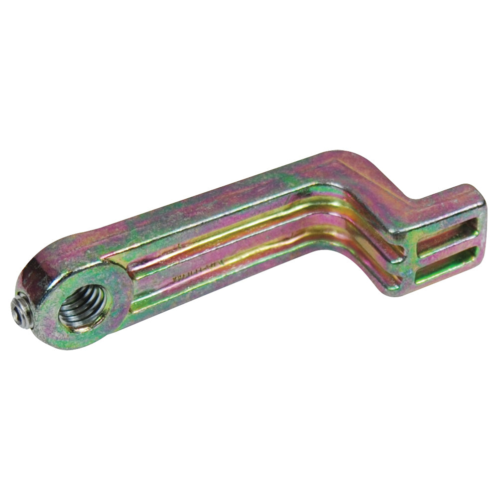 Whitecap Offset Long Cam Bar S-0226LO for Marine and Industrial Applications
