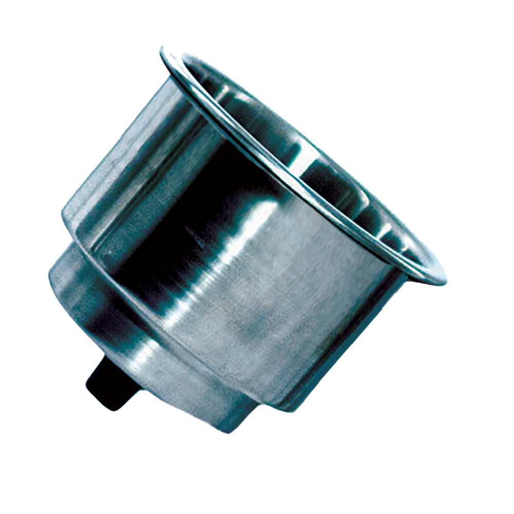 Tigress Stainless Steel Cup Insert (Part Number 88585)