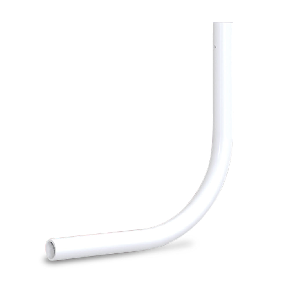 Seaview 1-1/4 inch Light Bar 13 inches for FLIR Searchlights with Fold-Over Feature - Model LTB-13