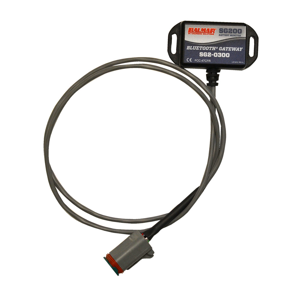 Balmar Bluetooth Gateway for SG200 (Part Number: SG2-0300)