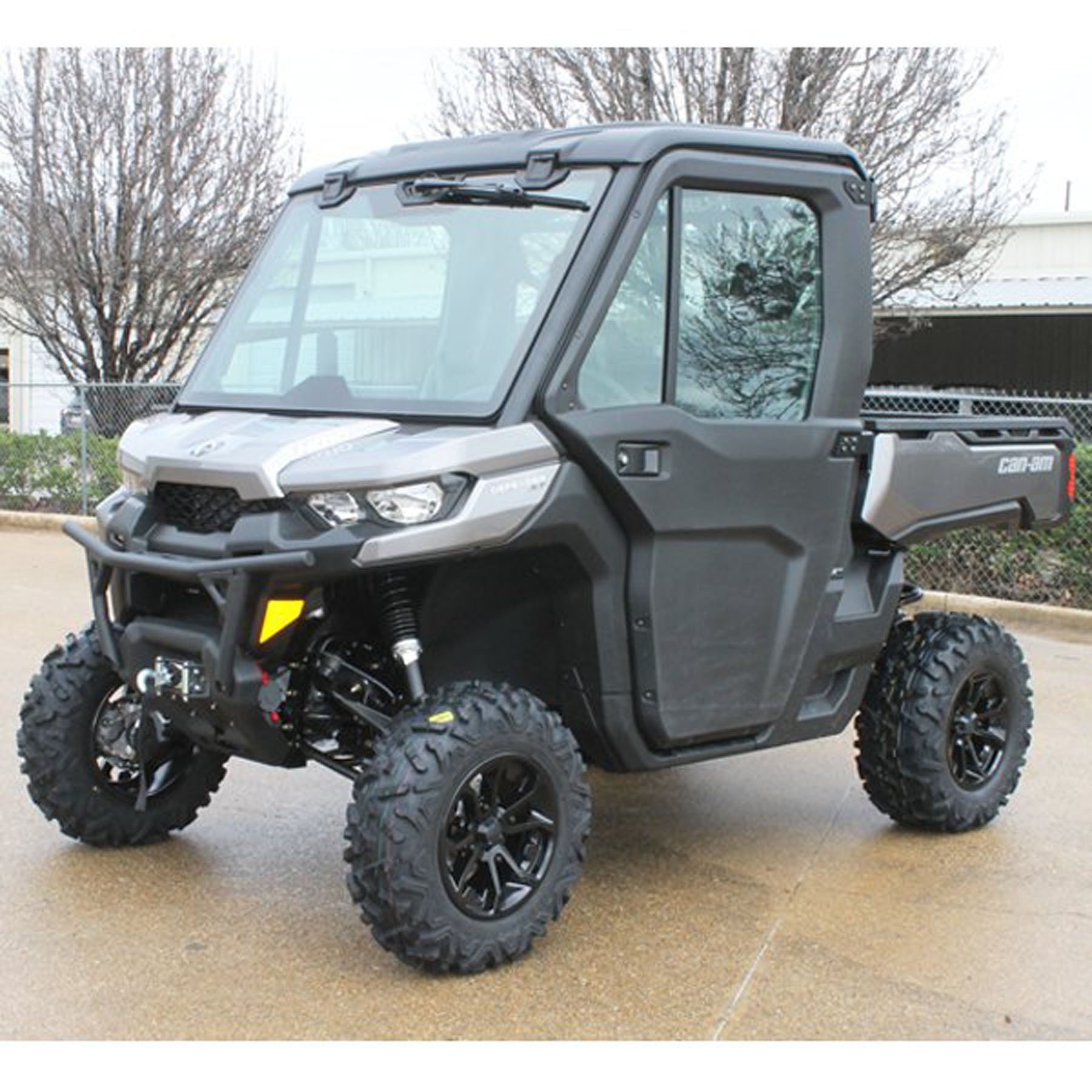 High Lifter Lift Kit for Can-Am - Model CLK1000DXMR-00 by High Lifter