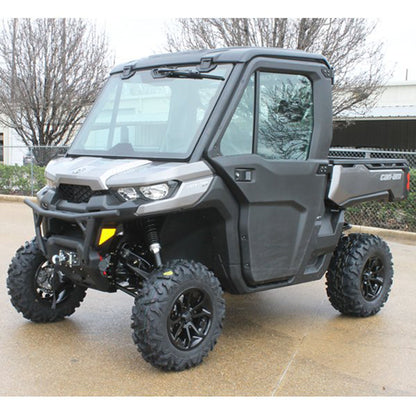 High Lifter Lift Kit for Can-Am - Model CLK1000DXMR-00 by High Lifter