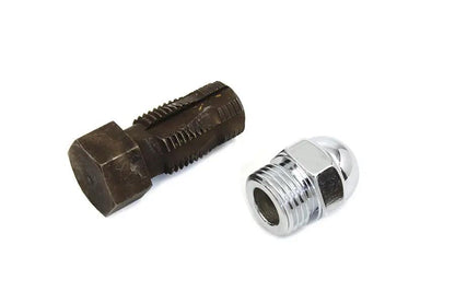 Colony Oversize Timing Plug and Tap Kit for Harley Davidson EL and UL Models by Colony