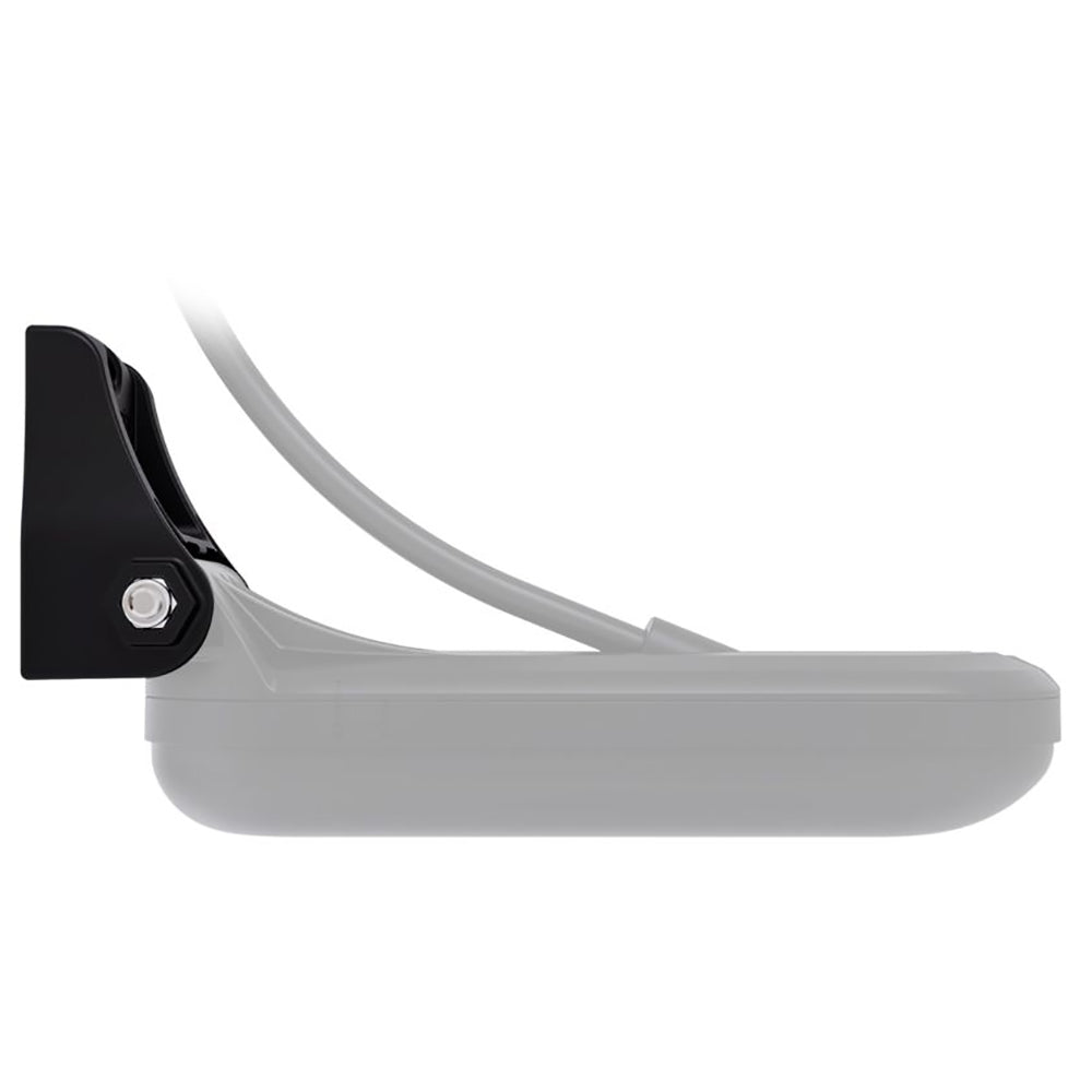 Raymarine R70651 Transom Mount Bracket for HV-100 Marine Radar