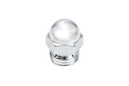 Colony Oversize Timing Plug for Harley Davidson EL & UL Models - Part 7501-1 by Colony