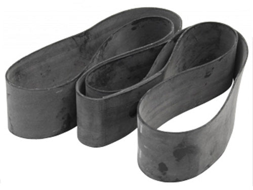 VEE Rubber MT0004 4.50/5.10-16 Rim Tape for Motorcycle and Bicycle Wheels