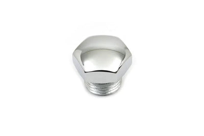 Colony Oversize Oil Tank Drain Plug for Harley Davidson FL Models by Colony