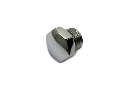 Colony Oversize Oil Tank Drain Plug for Harley Davidson FL Models by Colony