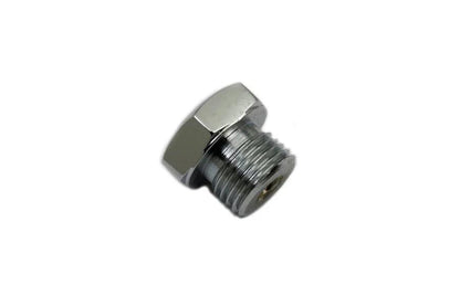 Colony Oversize Oil Tank Drain Plug for Harley Davidson FL Models by Colony