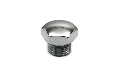 Colony Oversize Oil Tank Drain Plug for Harley Davidson FL Models by Colony
