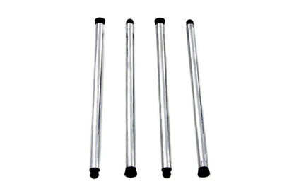 Colony Solid Pushrod Part 7505-4 for Harley Davidson FL Models by Colony